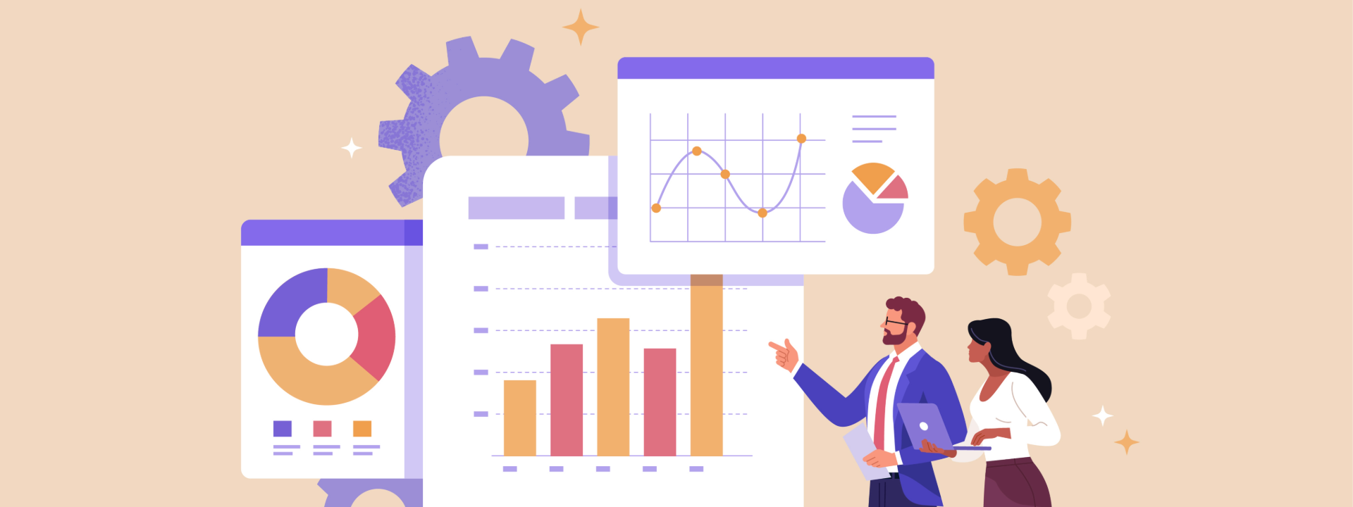 Headerafbeelding Online Marketing Quickscan